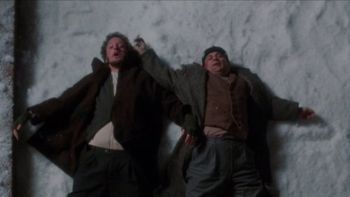 Home Alone - Ở Nhà Một Mình - Hình 5