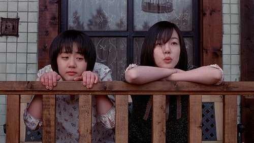 A Tale of Two Sisters - Câu Chuyện Hai Chị Em - Hình 2