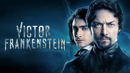 Victor Frankenstein - Victor Frankenstein - Hình 3