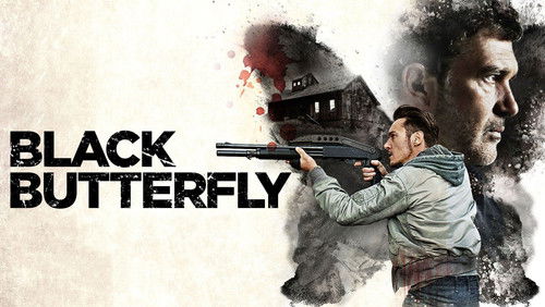 Black Butterfly - Giăng Bẫy - Hình 2