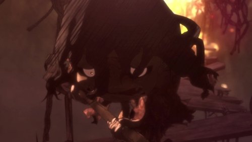 Asura - Cậu Bé Của Quỷ - Hình 1