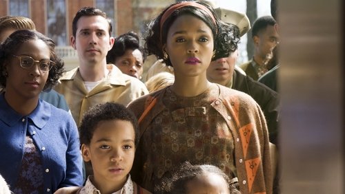 Hidden Figures - Bộ Ba Siêu Việt - Hình 5