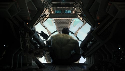 Avengers: Age of Ultron - Biệt Đội Siêu Anh Hùng 2: Đế chế Ultron - Hình 1