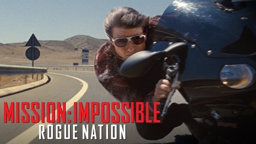 Mission: Impossible - Rogue Nation - Nhiệm Vụ Bất Khả Thi 5: Quốc Gia Bí Ẩn - Hình 3