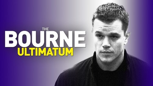 The Bourne Ultimatum - Tối Hậu Thư Của Bourne - Hình 6