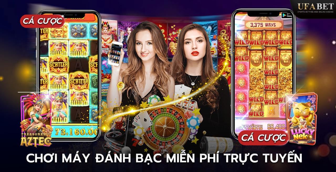 Play Free Slots Online