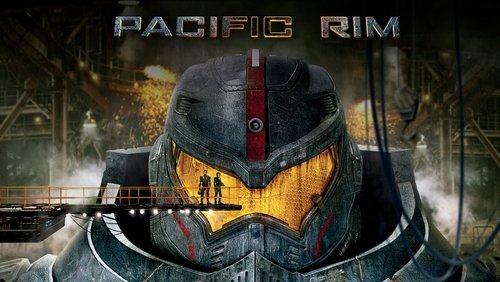 Pacific Rim - Siêu Đại Chiến Thái Bình Dương - Hình 1