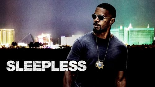 Sleepless - Đột Kích Màn Đêm - Hình 6