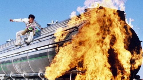 The Accidental Spy - Điệp Viên Bất Đắc Dĩ - Hình 5