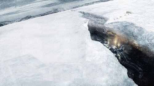 The Thing - Quái Vật Kinh Dị - Hình 1