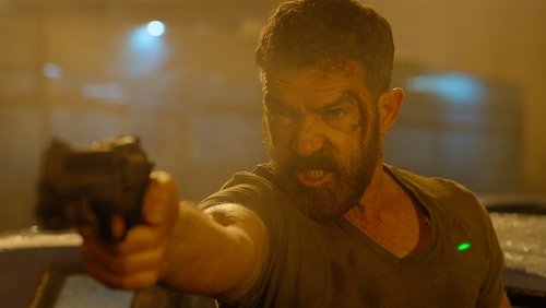 Security - Người Gác Đêm - Hình 1