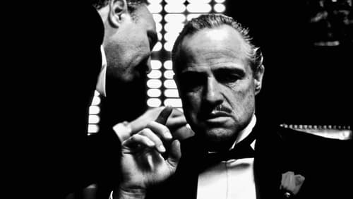 The Godfather - Bố Già - Hình 2