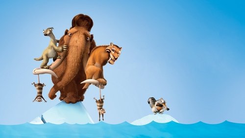 Ice Age: The Meltdown - Kỷ Băng Hà 2: Băng Tan - Hình 3