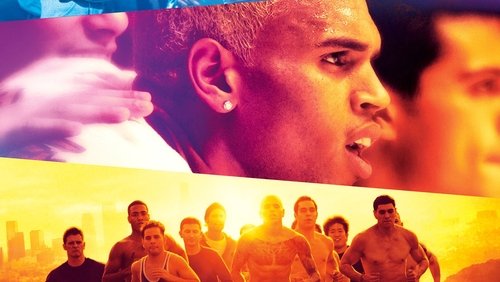 Battle of the Year - Đấu Trường Break Dance - Hình 2