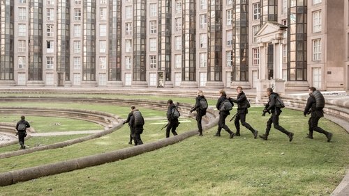 The Hunger Games: Mockingjay - Part 2 - Đấu Trường Sinh Tử 4: Húng Nhại - Phần 2 - Hình 4