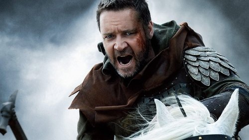 Robin Hood - Huyền Thoại Robin Hood - Hình 1