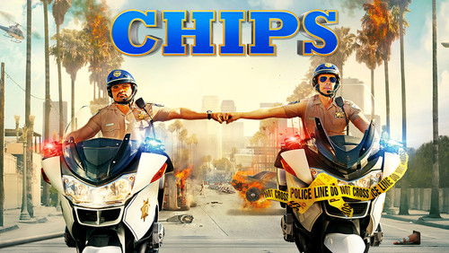 CHIPS - Đội Tuần Tra - Hình 2