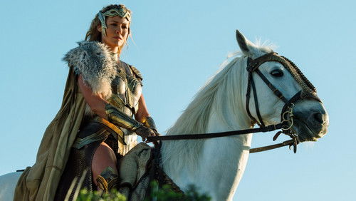 Wonder Woman - Nữ Thần Chiến Binh - Hình 5