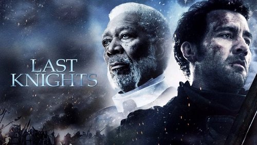 Last Knights - Hiệp Sĩ Cuối Cùng - Hình 4