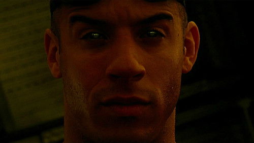 Pitch Black | Riddick 1 - Quái Vật Hành Tinh Lạ - Hình 6