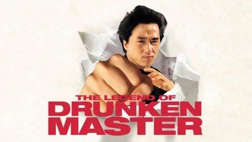 The Legend of Drunken Master - Túy Quyền 2 - Hình 6