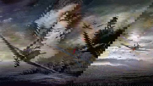 Pearl Harbor - Trân Châu Cảng - Hình 2