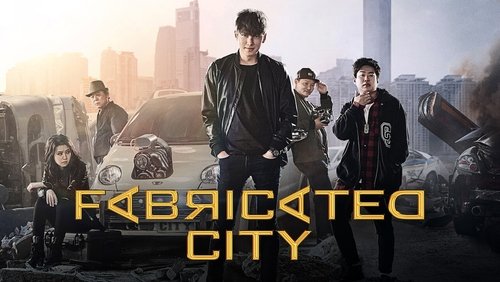 Fabricated City - Thành Phố Ảo - Hình 2