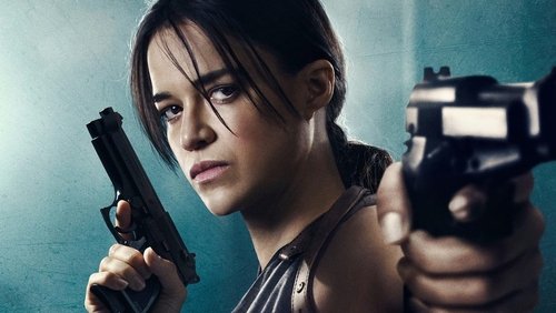 The Assignment - Sát Thủ Báo Thù - Hình 3