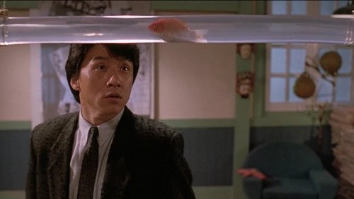 Dragons Forever - Rồng Bất Tử - Hình 4