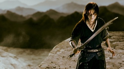 The Storm Warriors - Phong Vân 2 - Hình 3