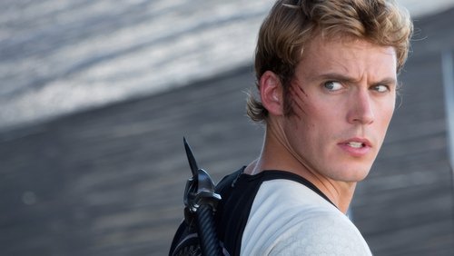 The Hunger Games: Catching Fire - Đấu Trường Sinh Tử 2: Bắt Lửa - Hình 2