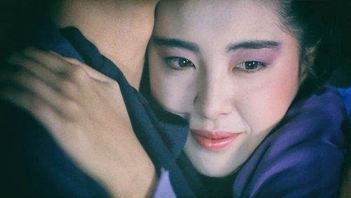 A Chinese Ghost Story - Thiện Nữ U Hồn - Hình 1