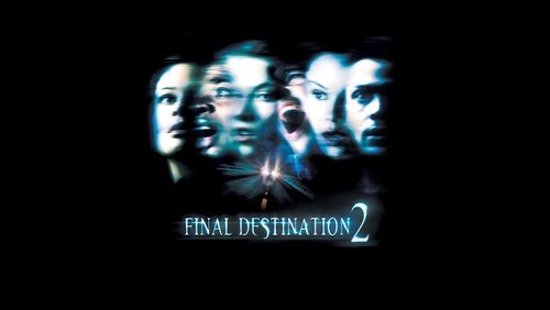 Final Destination 2 - Lưỡi Hái Tử Thần 2 - Hình 2