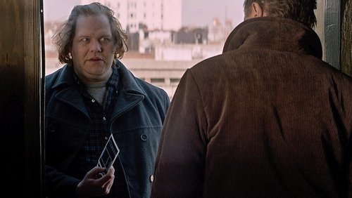 A Walk Among the Tombstones - Lối Đi Giữa Rừng Bia Mộ - Hình 2