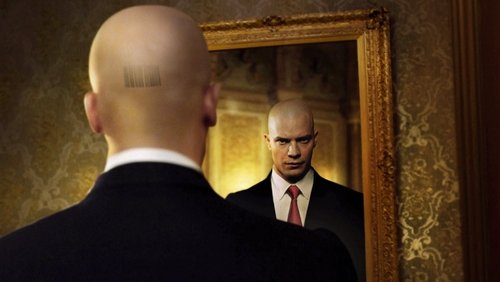 Hitman - Kẻ Săn Người - Hình 4