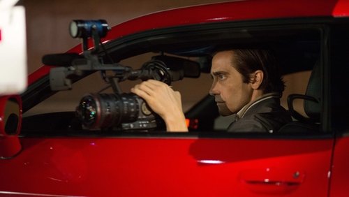 Nightcrawler - Kẻ Săn Tin Đen - Hình 2