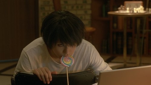 Death Note: L Change the World - Quyển Sổ Tử Thần: L Thay Đổi Thế Giới - Hình 2