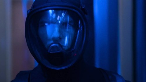 Mission: Impossible 2 - Nhiệm Vụ Bất Khả Thi 2 - Hình 3