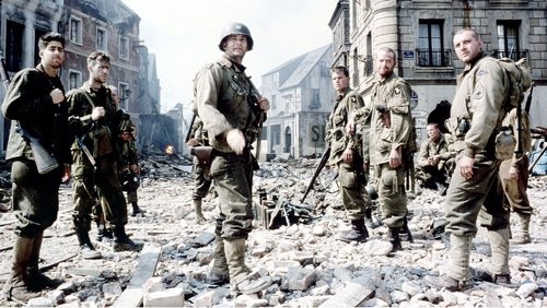 Saving Private Ryan - Giải Cứu Binh Nhì Ryan - Hình 1