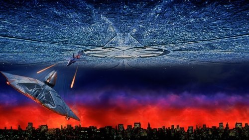 Independence Day - Ngày Độc Lập - Hình 2