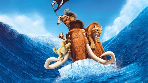 Ice Age: Continental Drift - Kỷ Băng Hà 4: Lục Địa Trôi Dạt - Hình 1