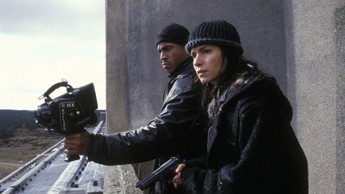 Mindhunters - Kẻ Săn Linh Hồn - Hình 4