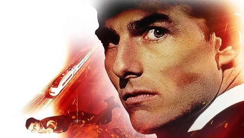 Mission: Impossible - Nhiệm Vụ Bất Khả Thi - Hình 1