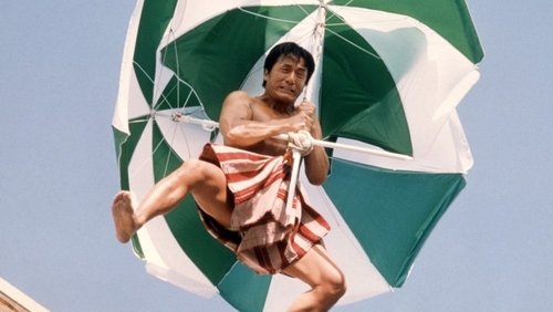 The Accidental Spy - Điệp Viên Bất Đắc Dĩ - Hình 6