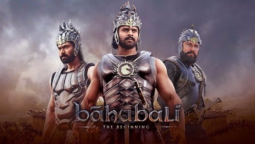 Baahubali: The Beginning - Sử Thi Baahabali 1: Khởi Nguyên - Hình 3