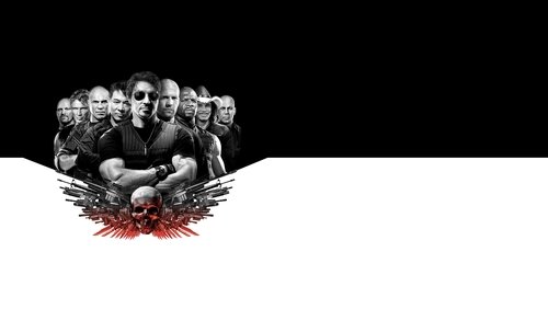 The Expendables - Biệt Đội Đánh Thuê - Hình 4
