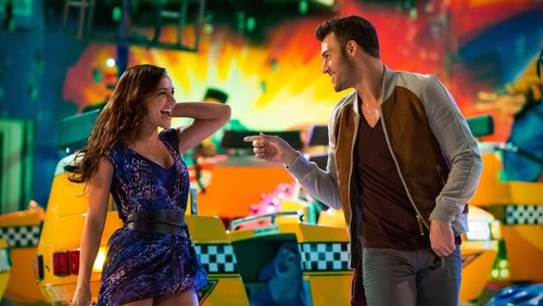 Step Up All In - Bước Nhảy Đường Phố 5 - Hình 4