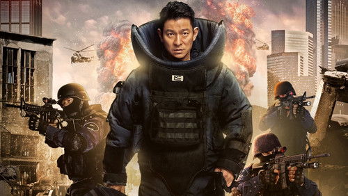 Shock Wave - Sóng Dữ - Hình 2