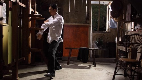 Ip Man 2 - Diệp Vấn 2 - Hình 4