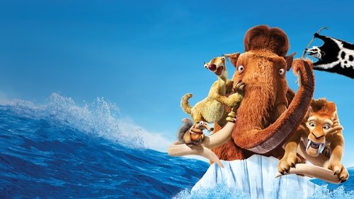 Ice Age: Continental Drift - Kỷ Băng Hà 4: Lục Địa Trôi Dạt - Hình 5